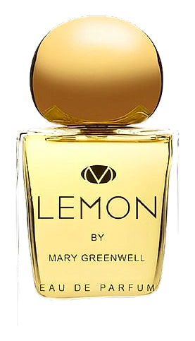 Lemon by Mary Greenwell