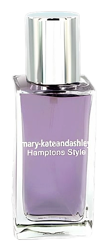 Hamptons Style by Mary-Kate and Ashley Olsen