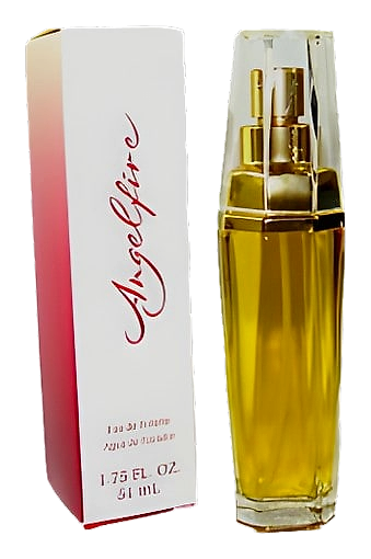 Angelfire by Mary Kay
