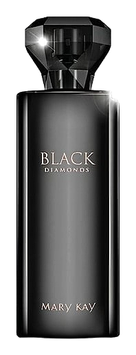 Mary Kay Black Diamonds