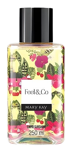 Capri Sunshine by Mary Kay