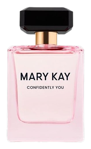 Confidently You by Mary Kay