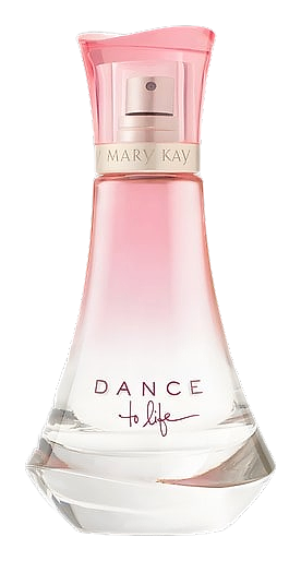 Dance of Life by Mary Kay