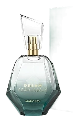 Dream Fearlessly by Mary Kay