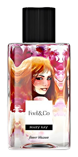 Flower Blossom by Mary Kay – Eau de Toilette