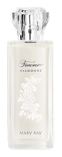 Forever Diamonds by Mary Kay – Eau de Parfum