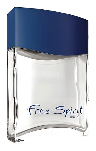Free Spirit by Mary Kay