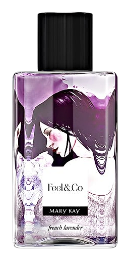 French Lavender by Mary Kay