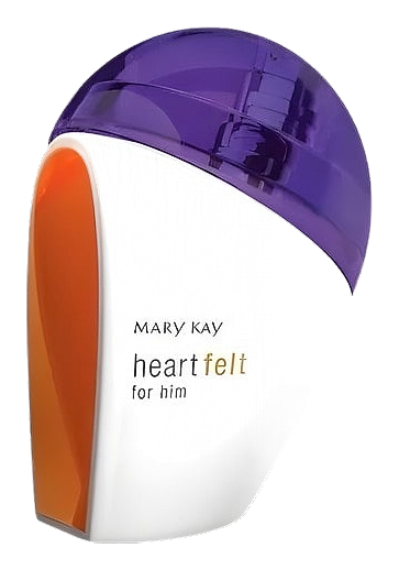 Heartfelt For Him by Mary Kay