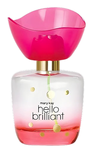 Hello Brilliant by Mary Kay