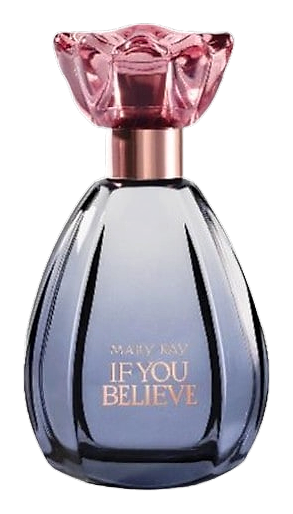 If You Believe by Mary Kay