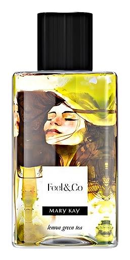 Lemon Green Tea by Mary Kay – Eau de Toilette