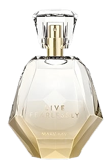 Mary Kay Live Fearlessly