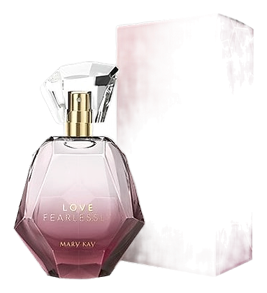 Mary Kay Love Fearlessly