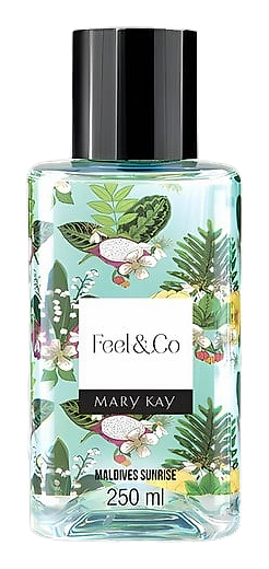 Maldives Sunrise by Mary Kay – Eau de Toilette