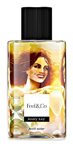 Peach Nectar by Mary Kay – Eau de Toilette