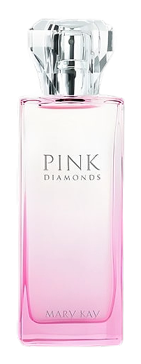 Pink Diamonds by Mary Kay