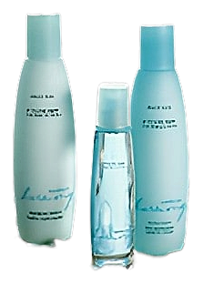 Private Spa Collection Embrace Harmony by Mary Kay