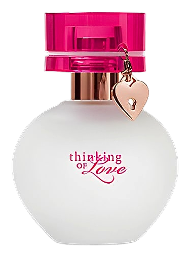 Thinking of Love by Mary Kay