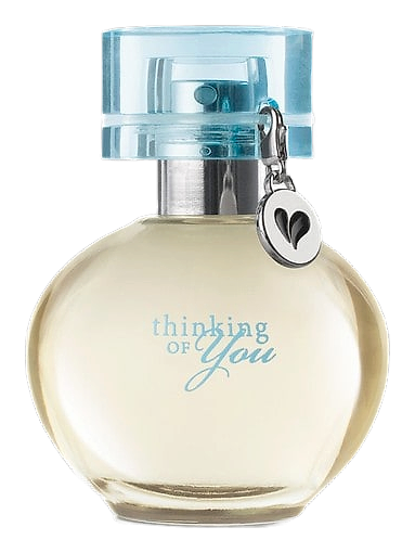 Thinking Of You by Mary Kay