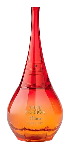 True Passion L'Eau by Mary Kay