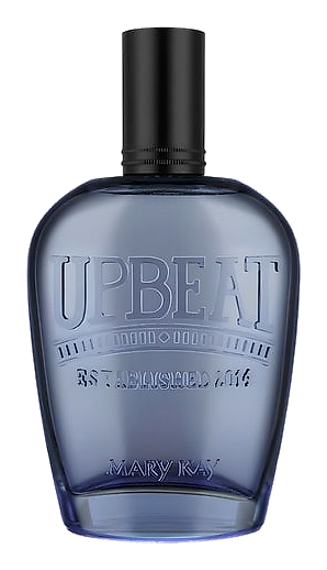 Upbeat for Him by Mary Kay – Eau de Toilette
