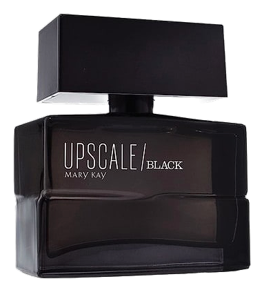 Upscale Black by Mary Kay