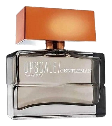 Upscale Gentleman by Mary Kay – Eau de Toilette