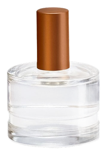 Warm Amber by Mary Kay