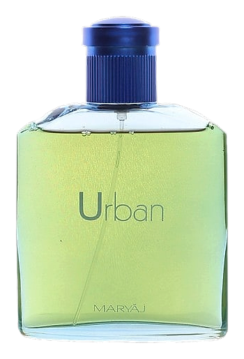 Urban by Maryaj