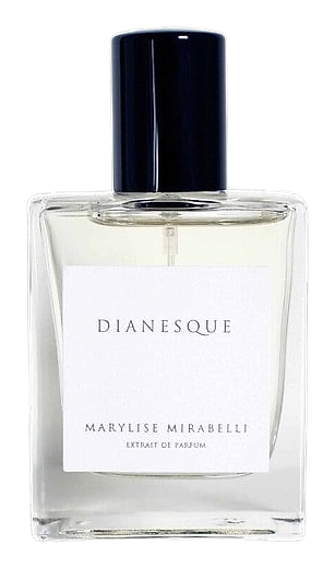 Dianesque by Marylise Mirabelli