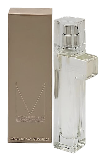 M by Masaki Matsushima – Eau de Toilette