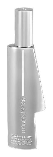 Masaki Aqua Platinum by Masaki Matsushima