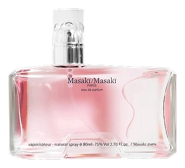 Masaki/masaki by Masaki Matsushima