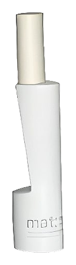 mat; white by Masaki Matsushima