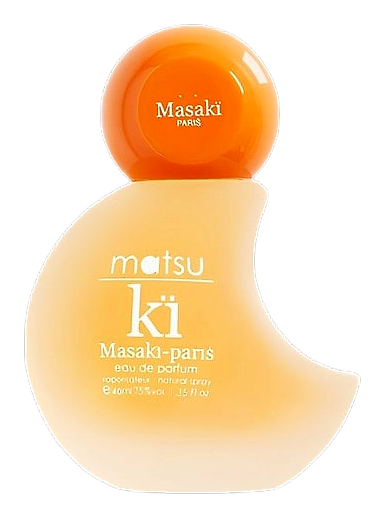 Matsu Kï by Masaki Matsushima