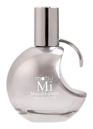 Matsu Mi by Masaki Matsushima