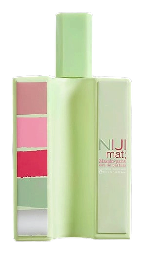 Niji Mat; by Masaki Matsushima