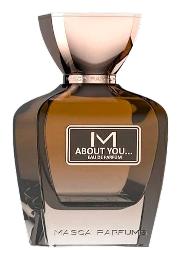 About You...