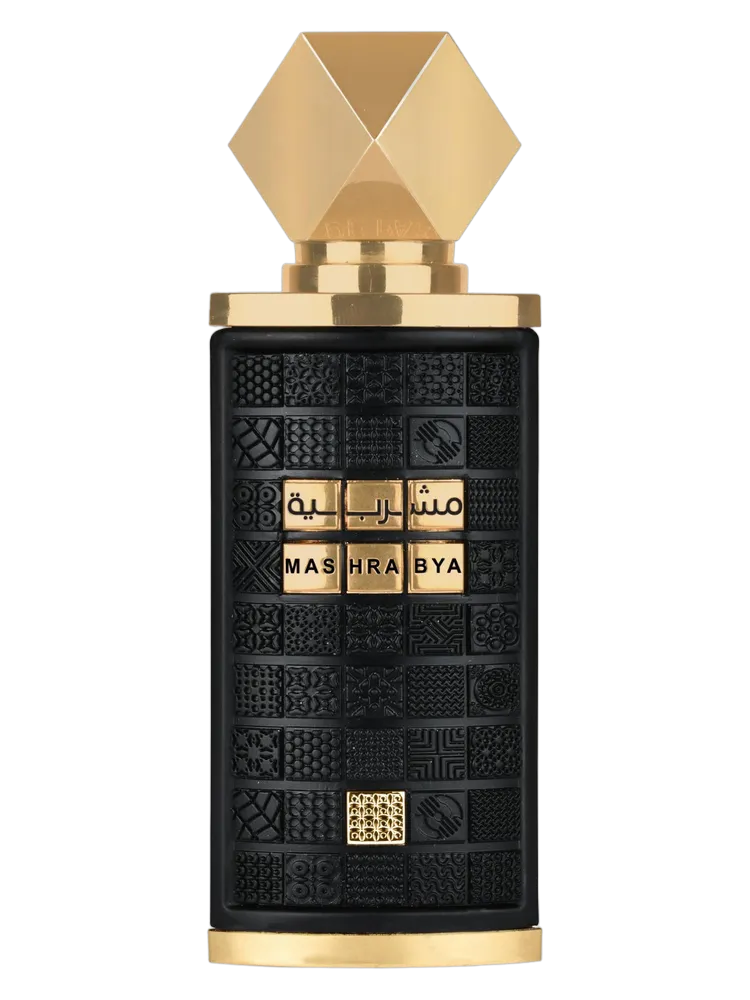 Mashrabya by Lattafa Perfumes – Eau de Parfum