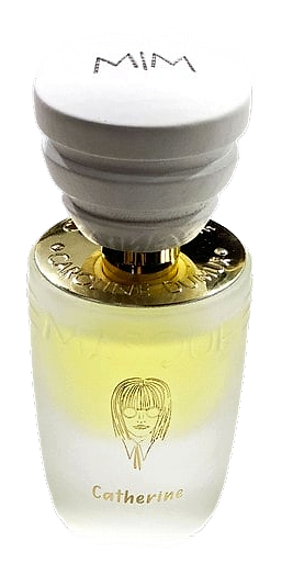 Catherine by Masque Milano