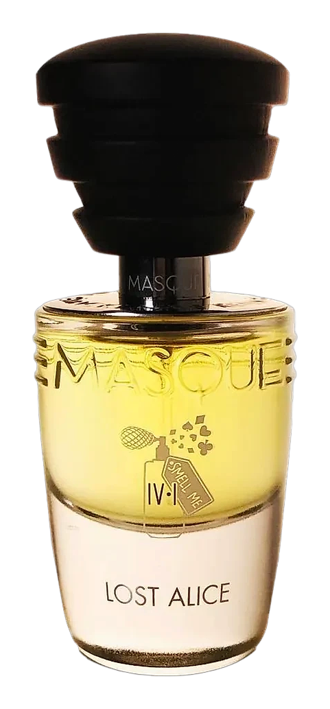 Lost Alice by Masque Milano