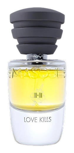 Love Kills by Masque Milano