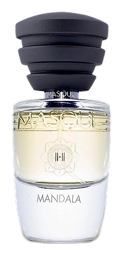 Mandala by Masque Milano