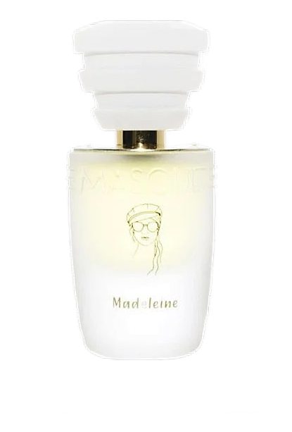 Masque Madeleine by Masque Milano