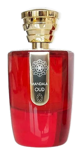 Masque Mandala by Masque Milano