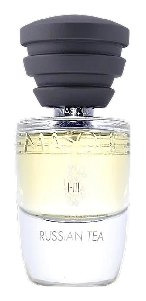 Masque Milano Russian Tea by Masque Milano – Extrait de Parfum