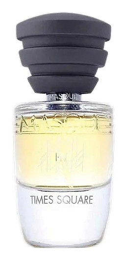 Masque Times Square by Masque Milano