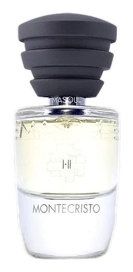 Montecristo by Masque Milano