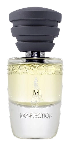 Ray-Flection by Masque Milano